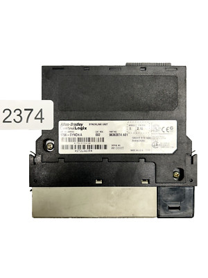 Allen-Bradley 1756-SYNCH/A Control Logix Synchlink Unit Series A