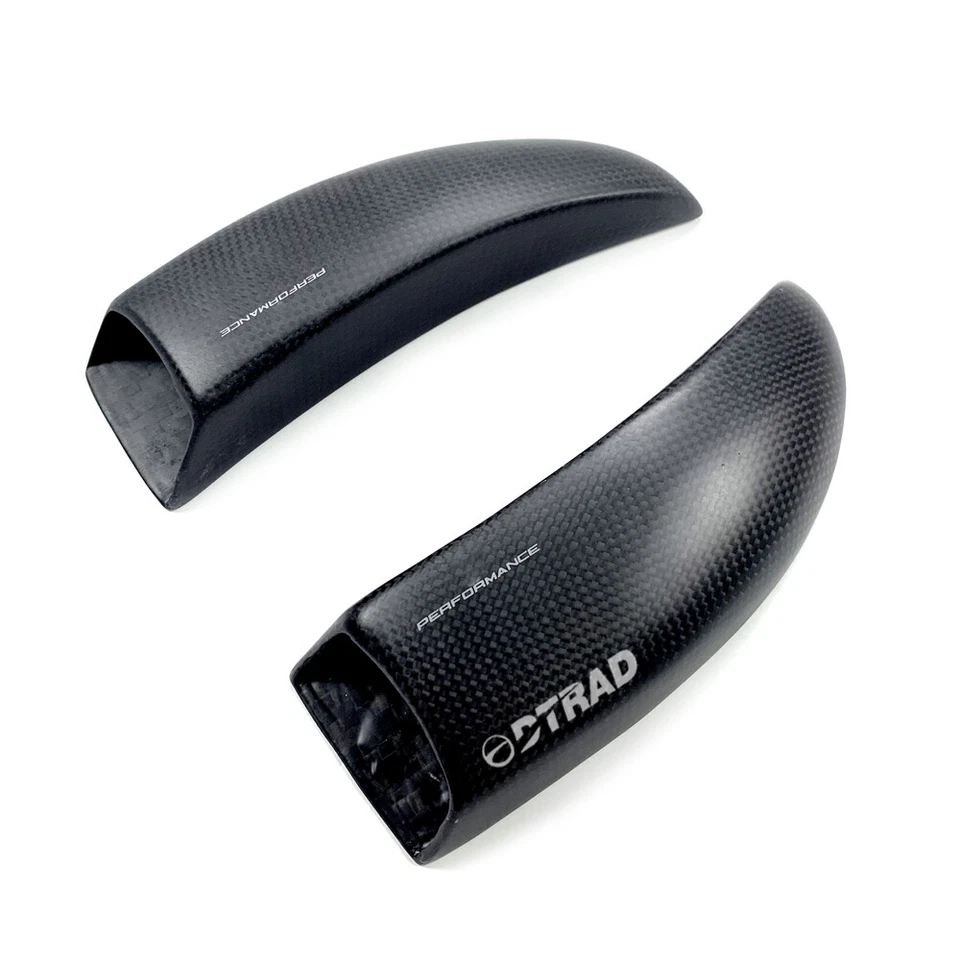 Brake Cooling Air Ducts For Ducati MONSTER 1200/ S 2014-2022 821 Stripe 950 Foto 4 de 4