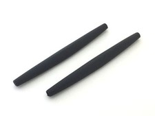 LINEGEAR Custom Replacement Earsocks for Oakley X-Metal Juliet - Black ES-BK