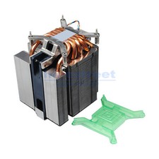 New DELL XPS Desktop 8960 CPU Cooler Fan with Heatsink 05WJTM FCN00