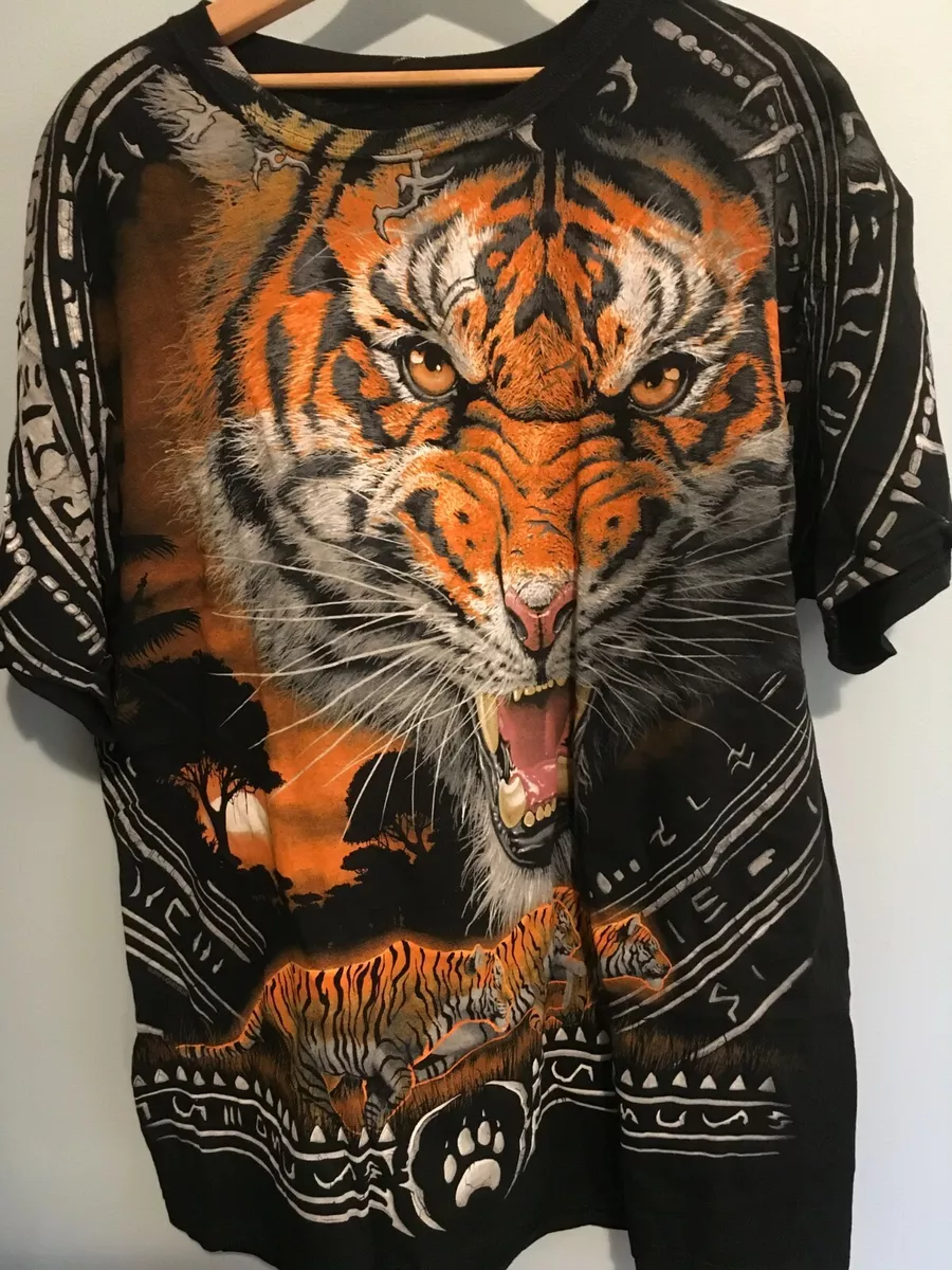 Maglietta tigre hotsell
