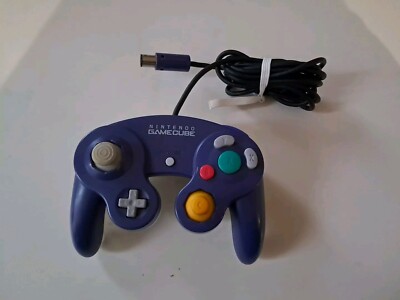 Manette Nintendo N64 originale Jaune, Stick restauré (D'occasion) à