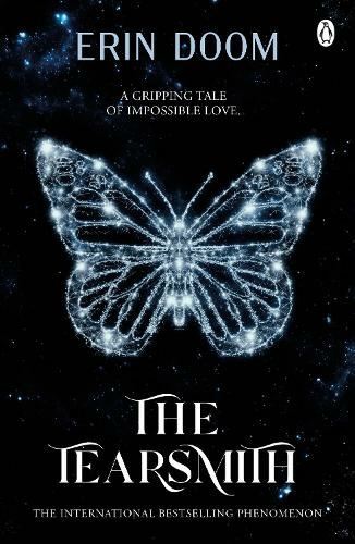 The Tearsmith: Now a major Netflix movie - Image 5