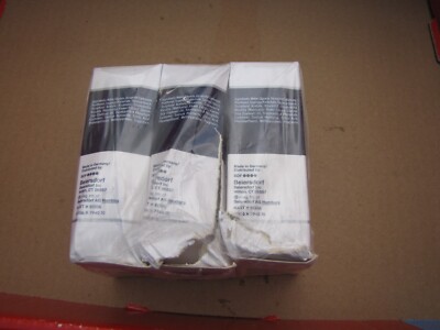 3 Lot Of Nivea Post Shave Balm for Men Sensitive 3.3 fl oz 100 ml. NEW OLD STOCK