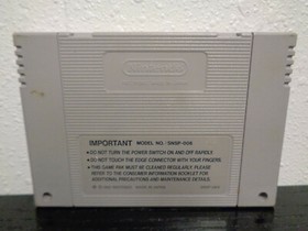 1994: Super Famicom SFC ( FIFA International Soccer )  ~ Japan Import 