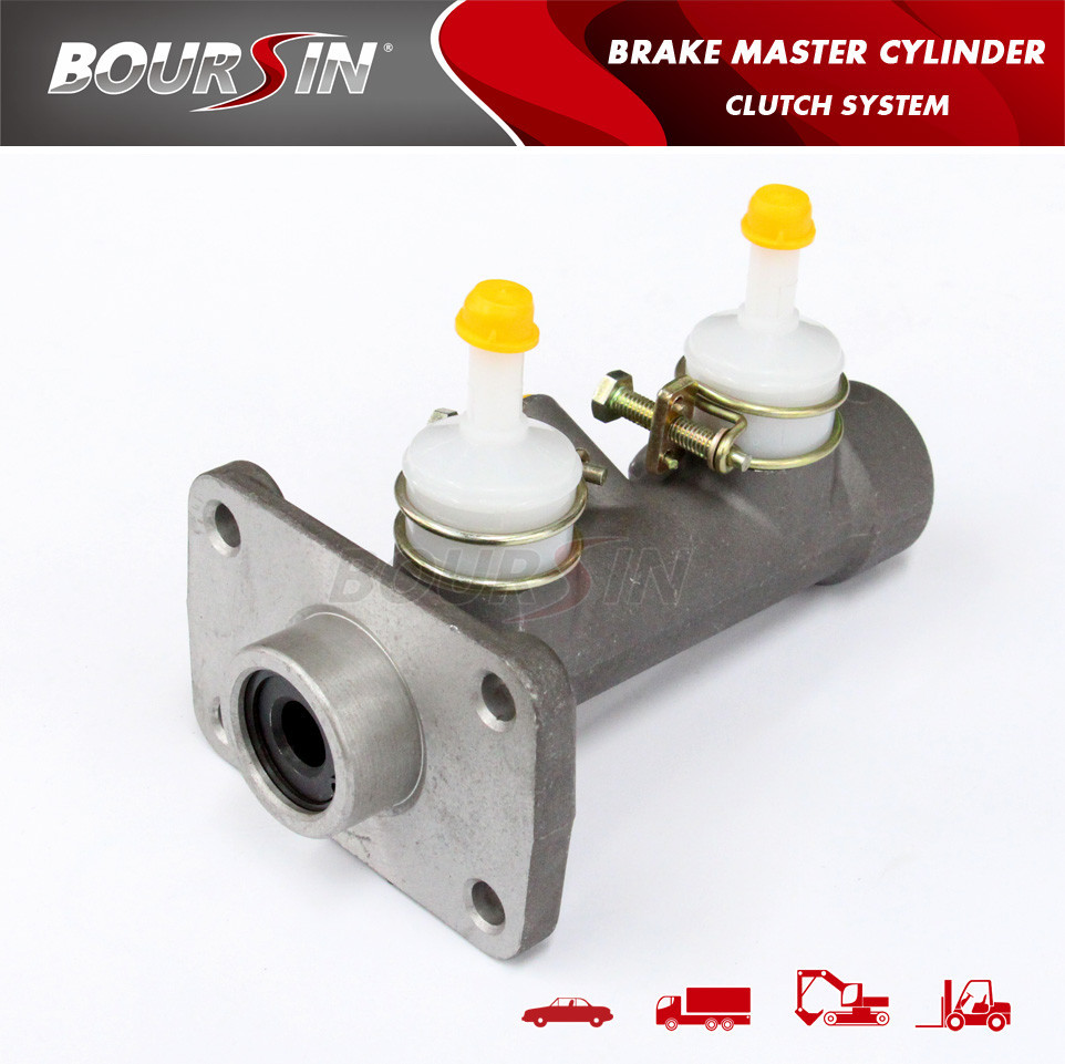 1984-1990,Isuzu ELF NKR NHR 6.3T Brake Master Cylinder | 1-1