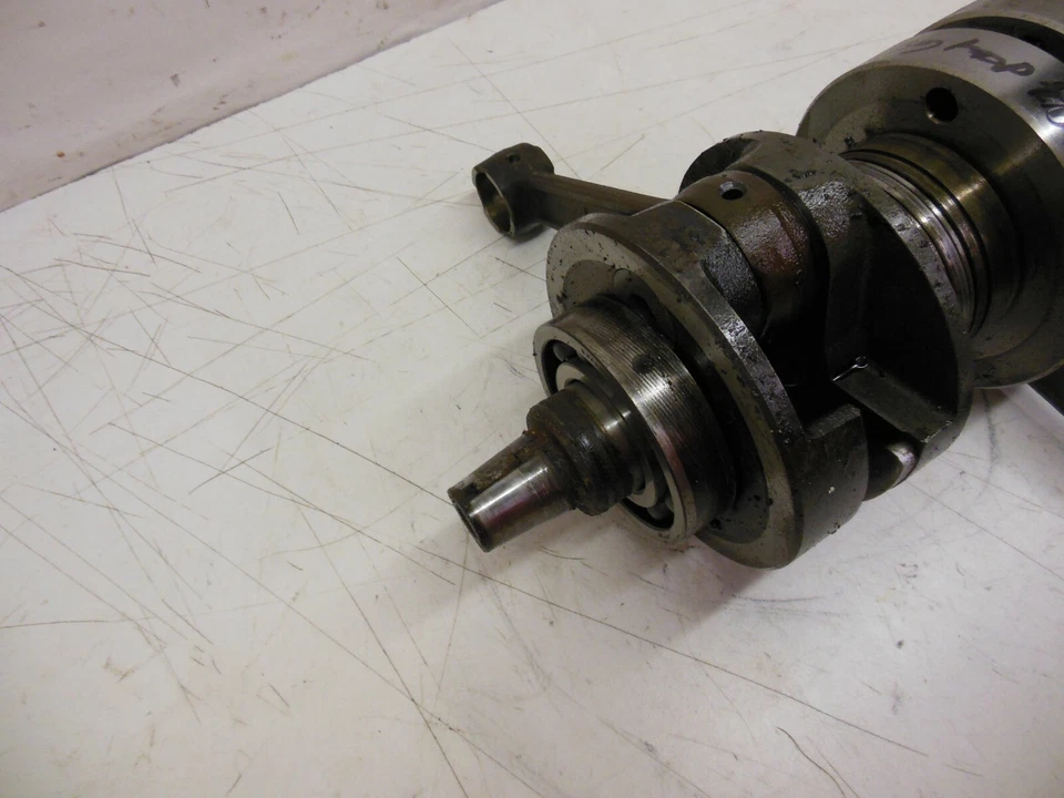 Cigüeñal CC39 Tigershark Daytona 640 1993 bueno 3678-001 Foto 2 de 4