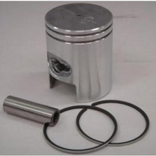 Piston moteur Teknix pour