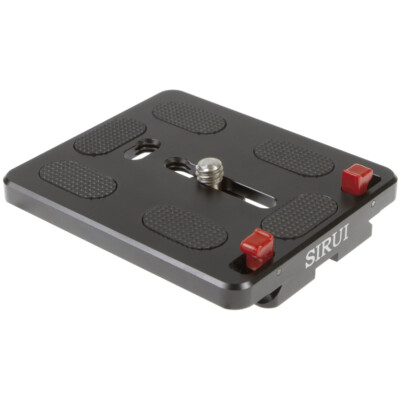 SIRUI TY-70-2 Schnellwechselplatte - TYuni-Serie by studio-ausruestung.de
