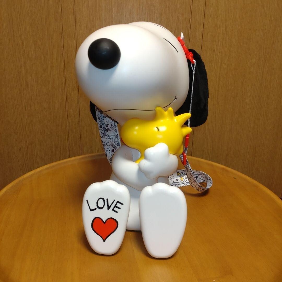 その他 USJ Baby-G 1850-BG*JA Snoopy USJ Baby-G 1850-BG*JA SnoopyΩ