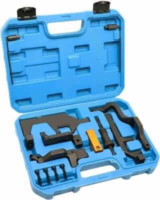 ZKTOOL Kit de herramientas de sincronización del árbol de levas del motor BMW Mini N12 N13 N14 N16 N18