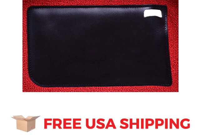 FITS 1958 Ford Sunliner 2DR Convertible Power Seats Molded Loop Carpet - Image 3 of 3