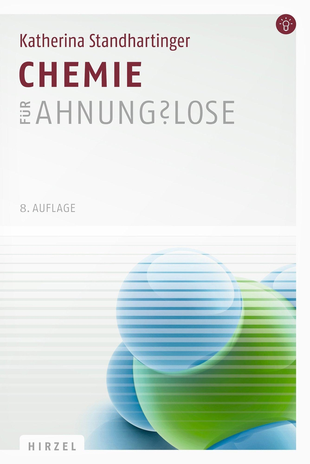 Thumbnail - Chemie Für Ahnungs?lose Katherina Standhartinger