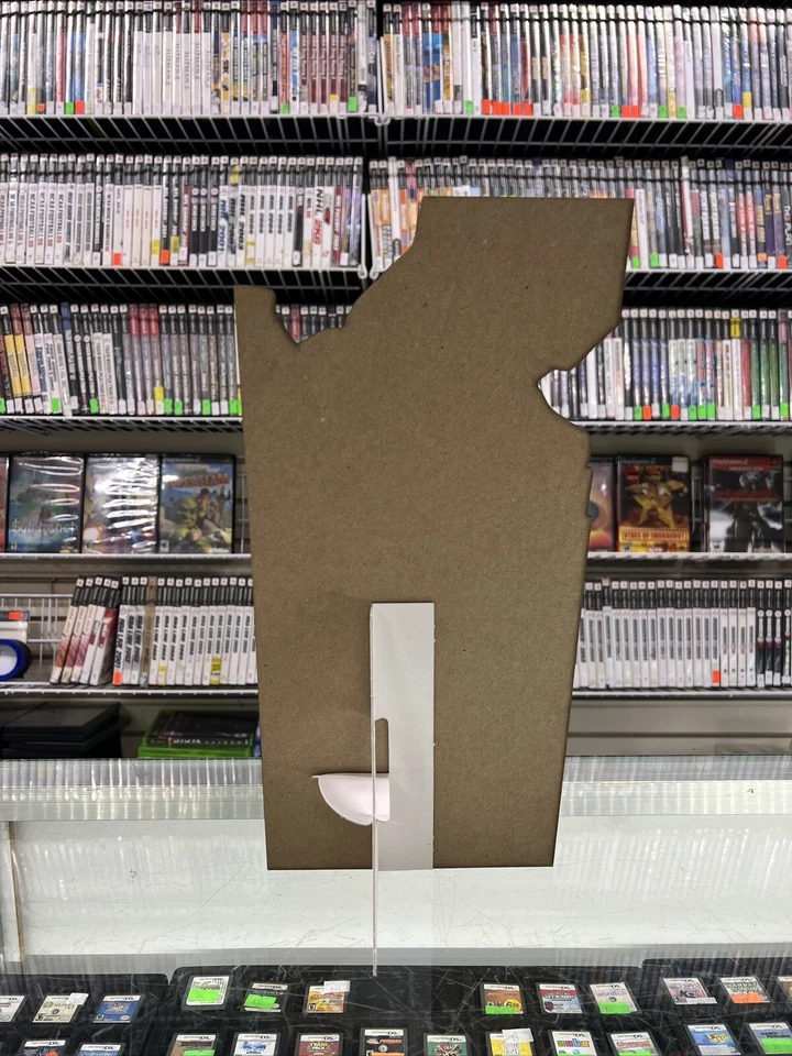 The Legend of Zelda Oracle of Seasons Countertop Display - Image 4 of 4