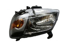 Mazda BT50 2.5TD PickUp Headlight/Headlamp RH/OS 08/06-06/11 DEPO BRAND
