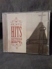 Just the Hits Southern Gospel by Various Artists CD Mar-2005 Spring Hill Music