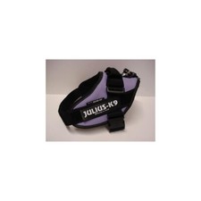 Pettorina cane Julius K9 IDC Power Harnesses PURPLE lilla