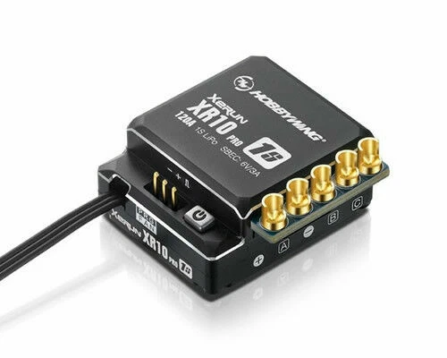 RC-Modellbau ESCs/Regler Brushless