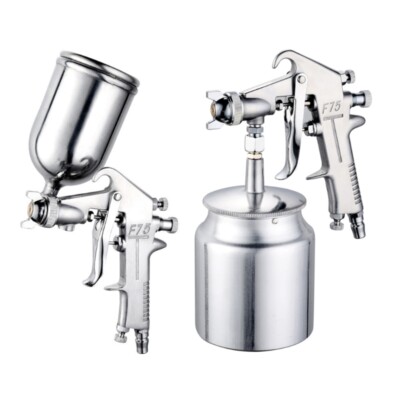 Spray Tool for Furniture Car House Painting Pneumatic Sprayer Paint Sprayer
