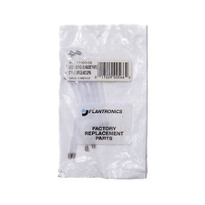 LOT DE 260x Accessoire/Tubes De Voix Clair Plantronics 17593-02 Neuf
