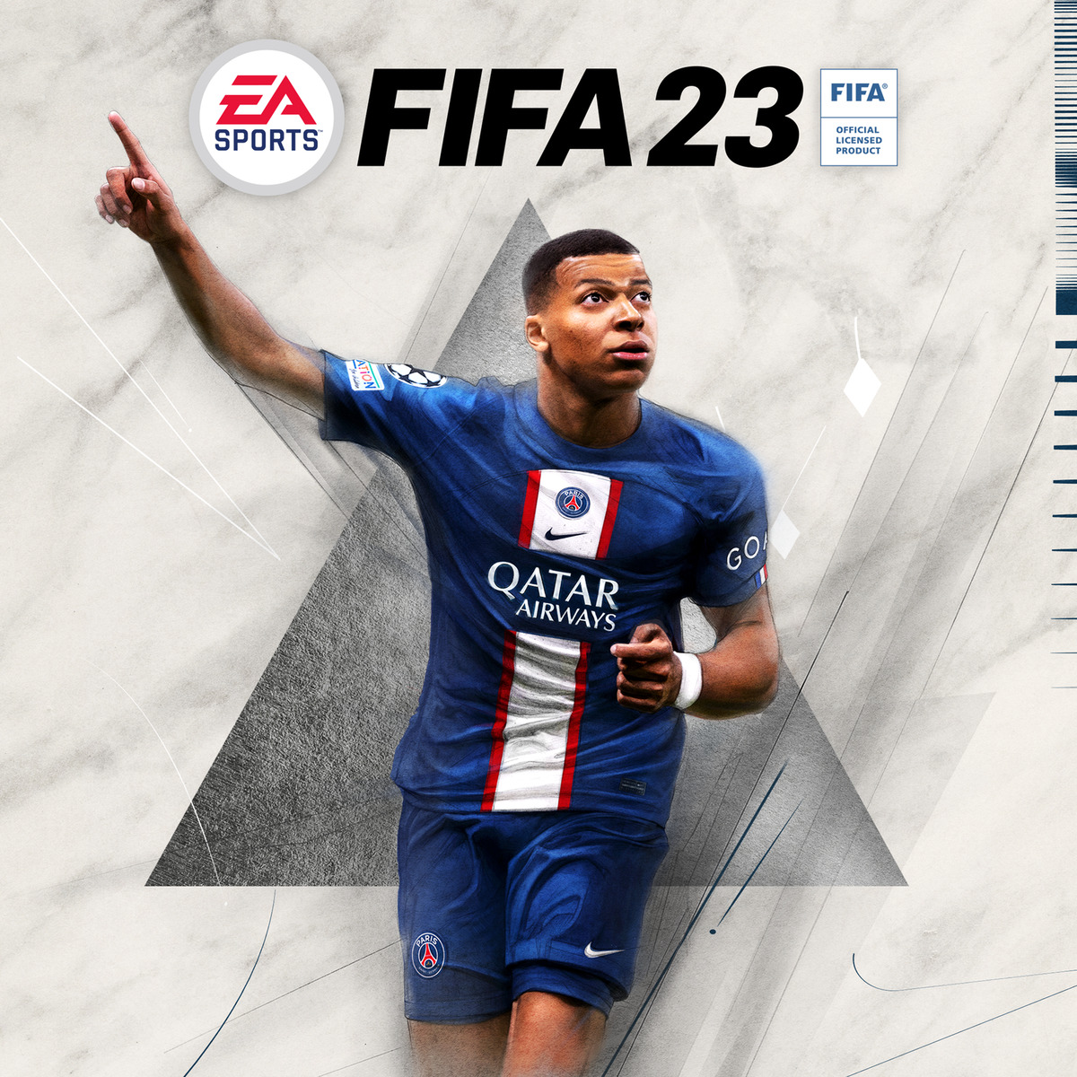 FIFA 23 (PC EA App Key) [WW]