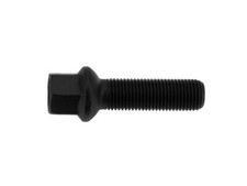 EIBACH Radschrauben Schwarz   