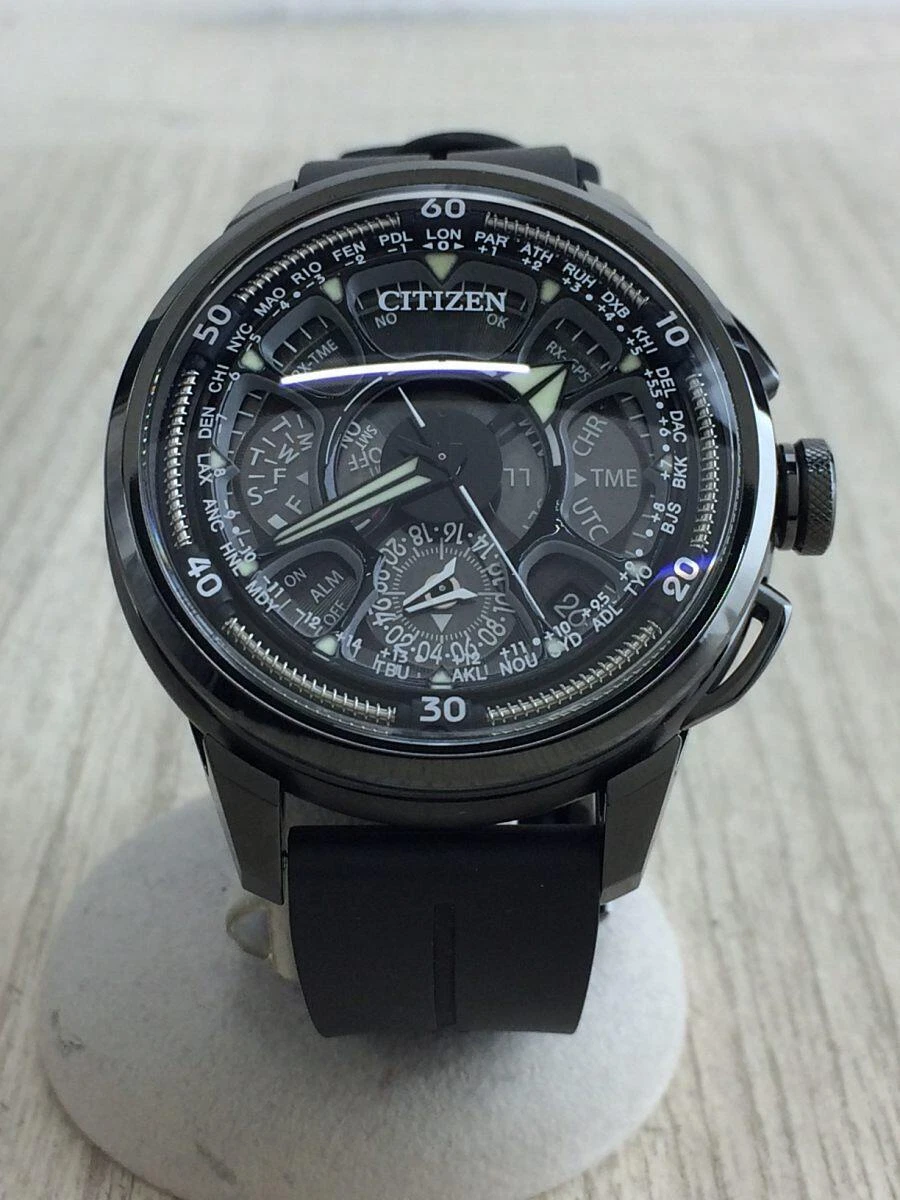 F990 citizen discount