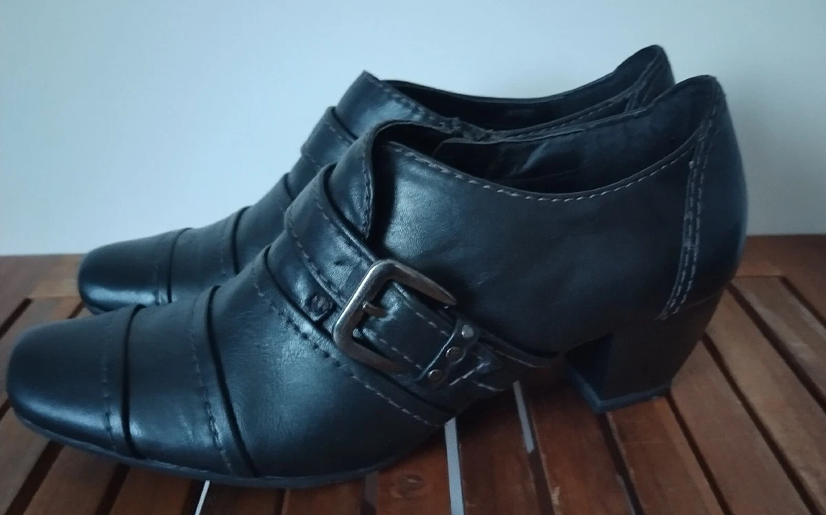 Marco tozzi top shoes ebay