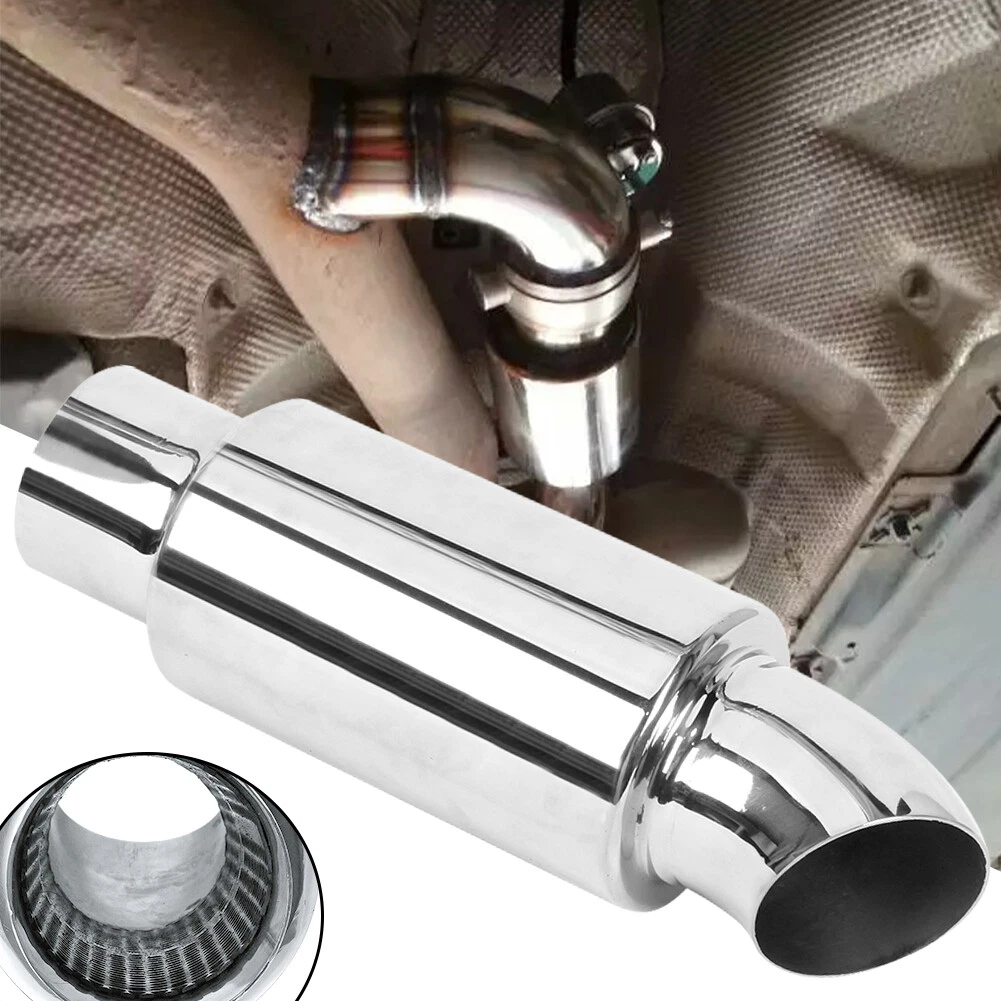 Car silencer deals
