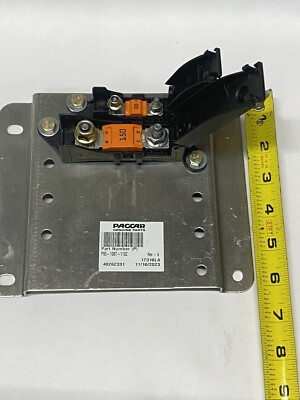 Paccar fits Peterbilt P27-1257-13ZZZ0 Fuse Holder Assy 150A 30A