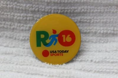 rio 2016 pin products for sale | eBay
