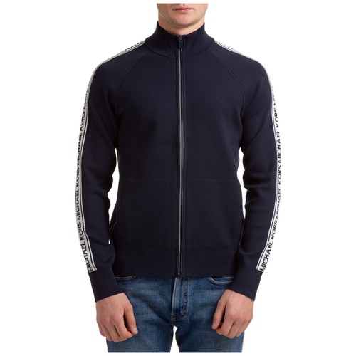 Michael Kors zip-up sweatshirt men 