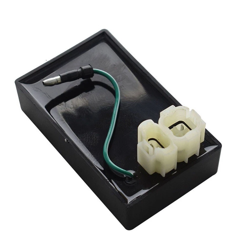 Caja de encendido CDI para Can-Am Bombardier DS250 DS 250 (2006-2020) Foto 4 de 4