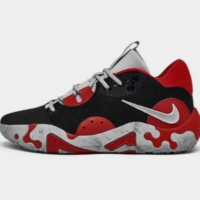 paul george university red