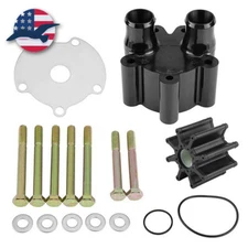 Sierra 18-3150 Water Pump Kit for MerCruiser Sterndrives Mercury 46-807151A14