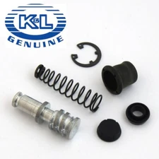 K&L Front Brake Master Cylinder Rebuild Kit kawasaki zx600 vn1500 vn1600 vulcan