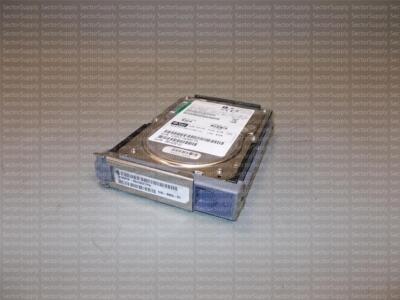 MAW3073NC  SUN SUN MICROSYSTEMS  72G DRIVE
