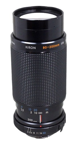READ Near Mint] Minolta New MD 17mm f/4 W.ROKKOR Ultra Wide MF