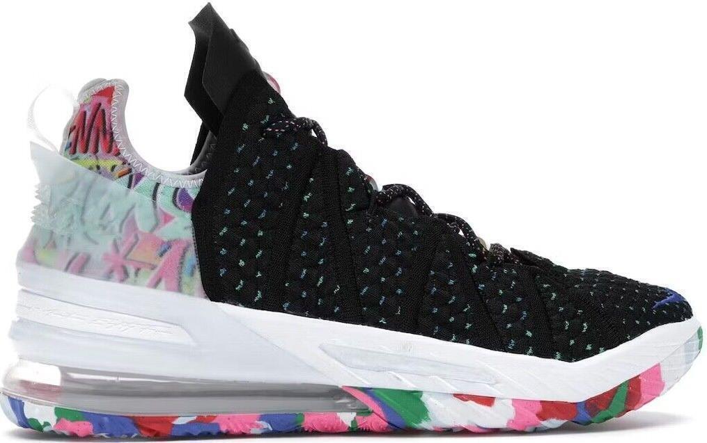 NIKE LEBRON 18 JAMES 23 ⬛️size24.5cm s-l1200.jpg