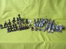 WARHAMMER LOTR / MIDDLE EARTH PAINTED MODELS - MANY UNITS TO CHOOSE FROM