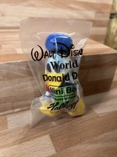 DISNEY Mini Bean by Kellogg's - Donald Duck 4  