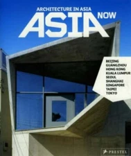 Asia Now: Architecture in Asia (German and English Edition), Buck, David N., Ver