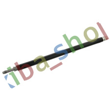 FRONT AXLE LEFT FRONT AXLE RIGHT RIGHT OR LEFT BRAKE PIPE/HOSE FLEXIBLE FRONT