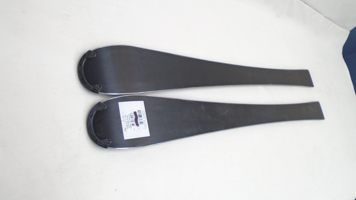 ELAN 115505 130 000 DLZ EXPLORE 76 RS EARLY RISE ROCKER SKIS