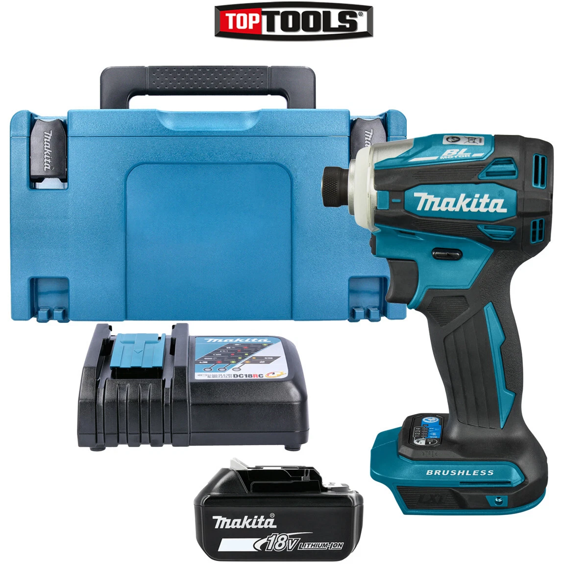 Makita lxt 18v 4ah sale
