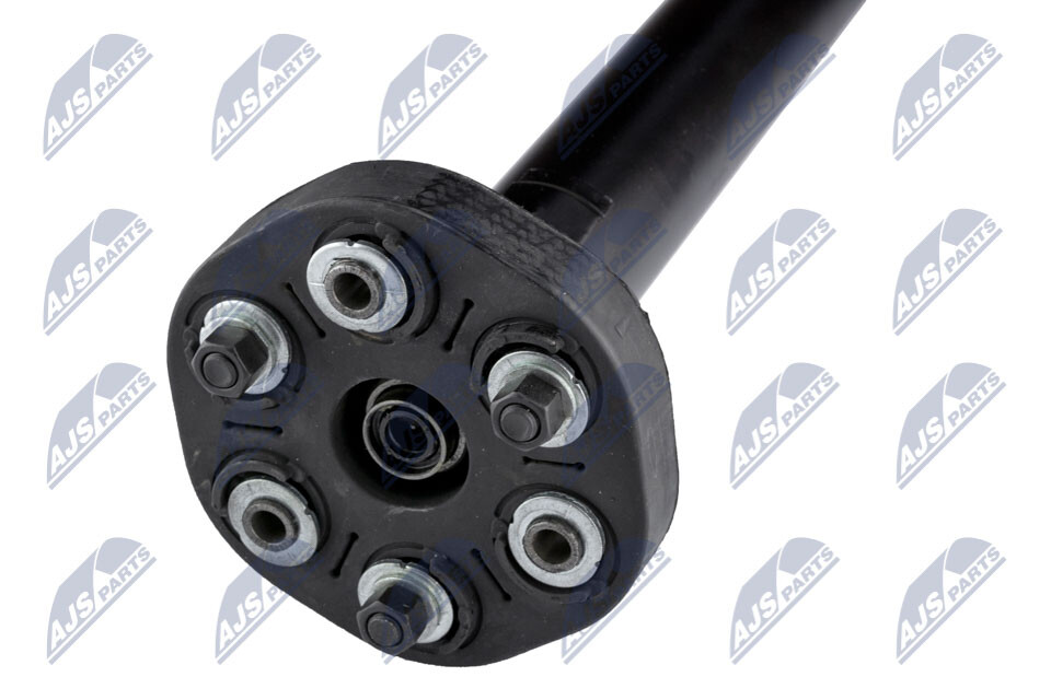 Driveshaft OE: 26107564736 Compatible With BMW X3 2.5SI 06-08, 3.0I XDRIVE 04-06 - Image 3