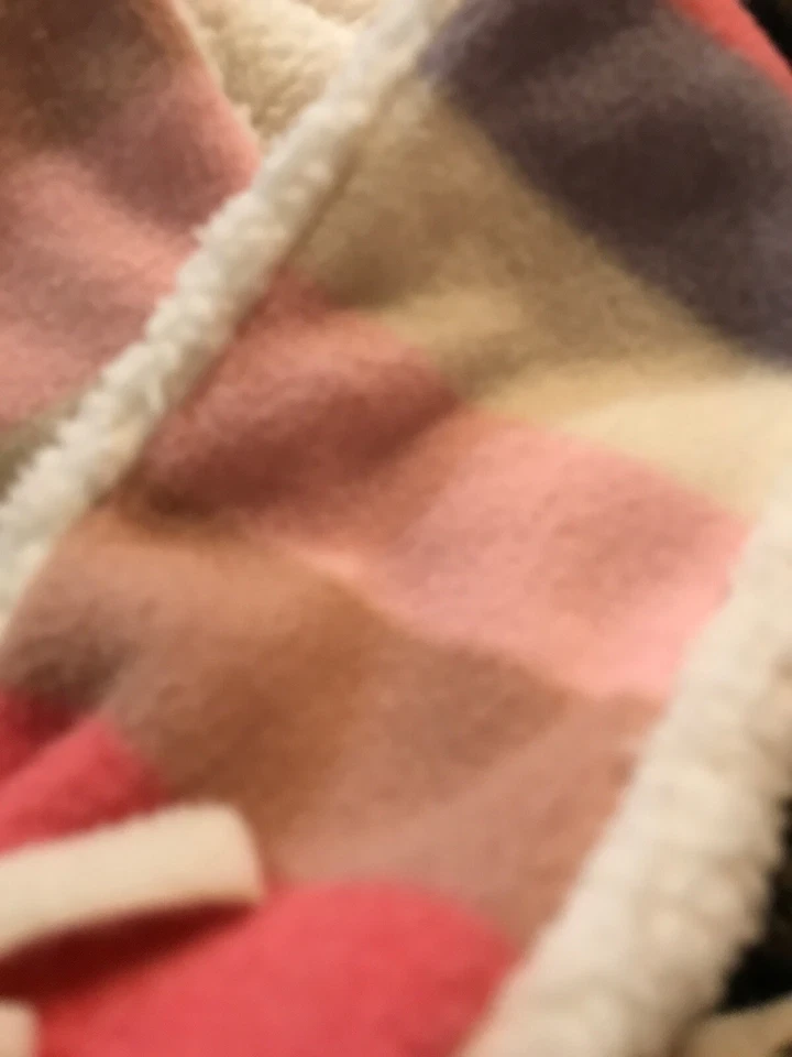 Nueva bufanda a rayas Baby Gap Foto 2 de 4