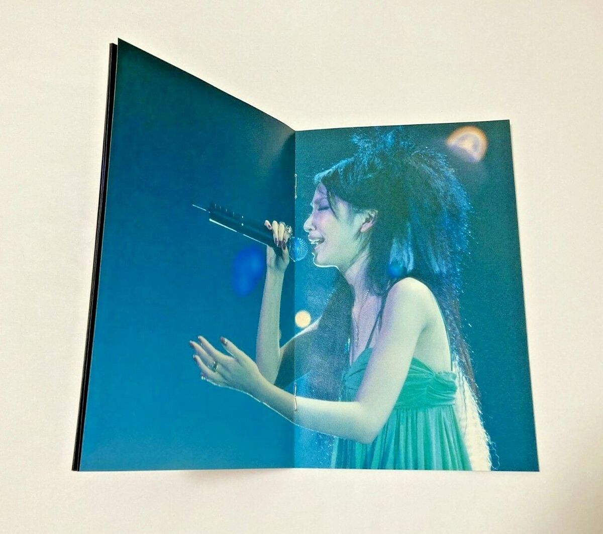 Mika Nakashima J-POP Live DVD(Region-2) Mika Nakashima J-POP Live DVD(Region-2)