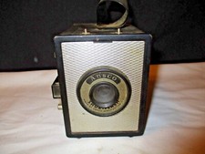 Ansco Shur-Flash USA Vintage Camera