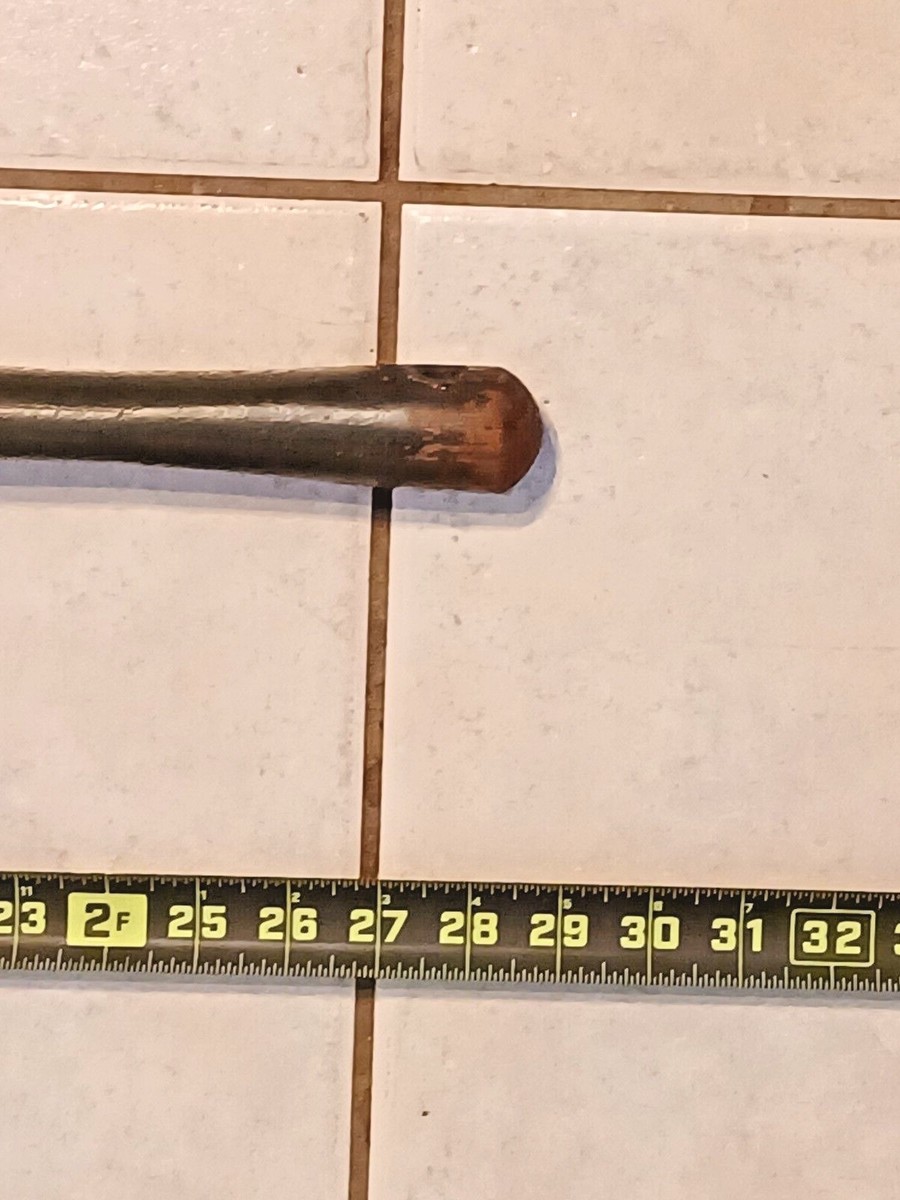 Vintage AMES 1966 U.S. Military Trenching Shovel With Pick, Viet